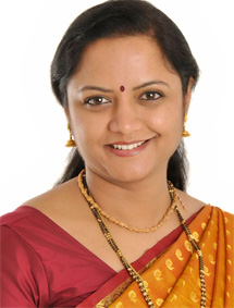 Aruna Balaraj