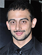 Arunoday Singh in Mirch