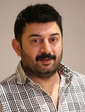 Arvind Swamy in Nawaab