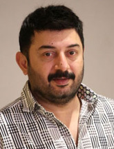 Arvind Swamy in Sathuranga Vettai 2