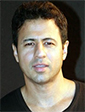 Aryan Vaid in Tishnagi