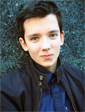 Asa Butterfield in Ender's Game