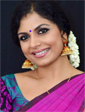 Asha Sarath in Drishyam 2