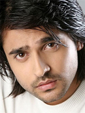 Ashish Sharma in Chutki Bajaa Ke