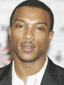 Ashley Walters