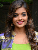 Ashna Zaveri in Nagesh Thiraiarangam