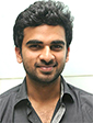 Ashok Selvan in Theeni