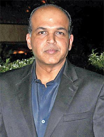 Ashutosh Gowariker