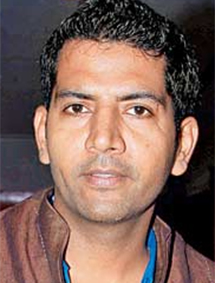 Ashutosh Kaushik