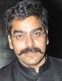 Ashutosh Rana