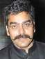 Ashutosh Rana in Vettai