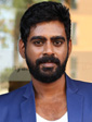 Ashwin Jerome in Yaanum Theeyavan