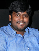 Ashwin Raja in Jigina