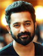 Asif Ali in Honey Bee