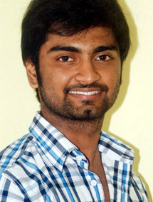 Atharvaa