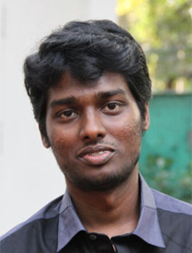 Atlee Kumar