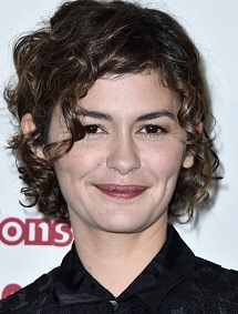 Audrey Tautou