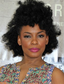 Aunjanue Ellis