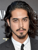 Avan Jogia in I Am Michael