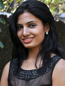 Avani Modi