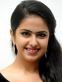 Avika Gor in Shanmukha