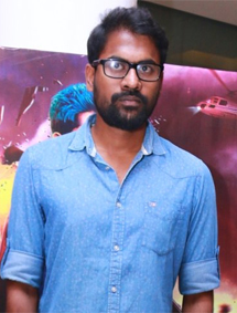 Avinash Raghudevan