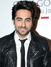 Ayushmann Khurrana