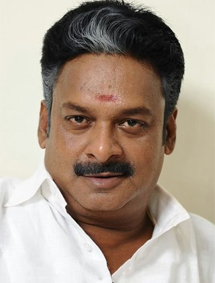 Azhagam Perumal