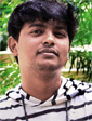 B Vijay Kumar in Uriyadi