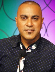 Baba Sehgal