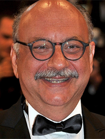 Babak Karimi