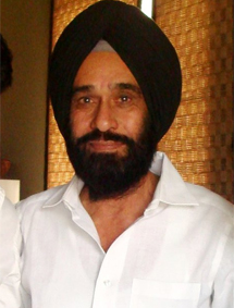 Babu Singh Mann