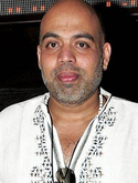 Baiju Johnson in KQ