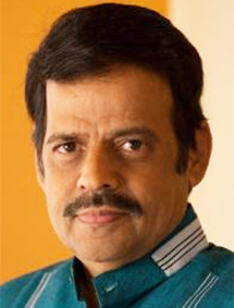 Balachandra Menon