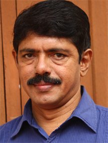 Balachandran Chullikkad