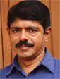 Balachandran Chullikkad in Bodyguard