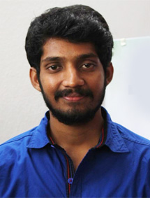 Balaji Balakrishnan