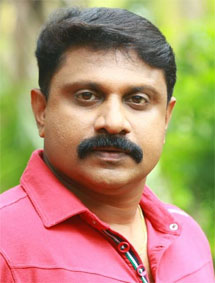 Balaji Sarma