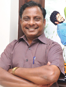 Balu Malarvannan