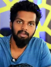 Balu Varghese