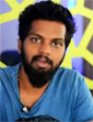 Balu Varghese in Puspaka Vimanam