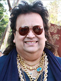 Bappi Lahari