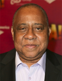 Barry Shabaka Henley