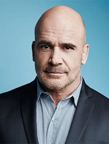 Bas Rutten