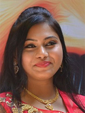 Bavisha in Nammakadha