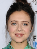 Bel Powley in Detour