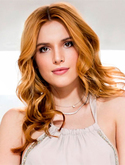 Bella Thorne in Blended