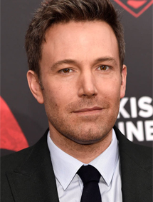 Ben Affleck