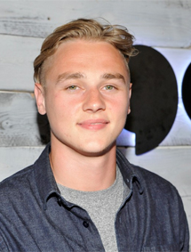 Ben Hardy