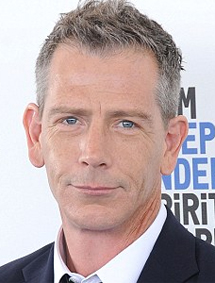 Ben Mendelsohn